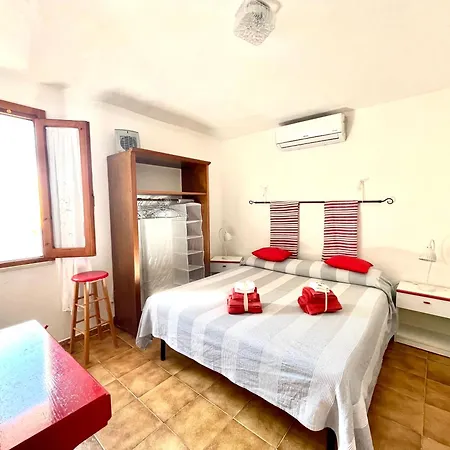 Villa Bifamiliare 