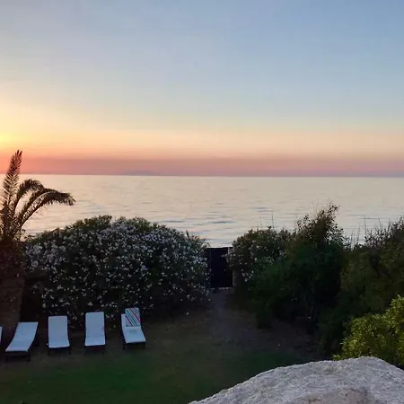 Villa Bifamiliare 