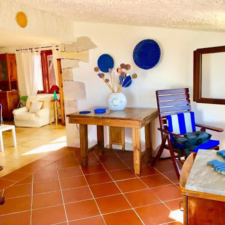 Villa Bifamiliare 