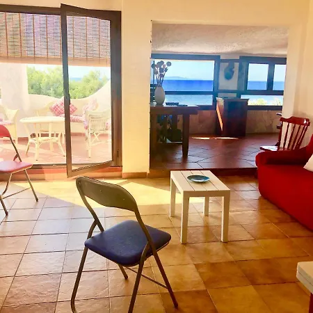 Villa Bifamiliare 