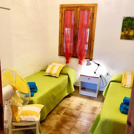 Villa Bifamiliare 